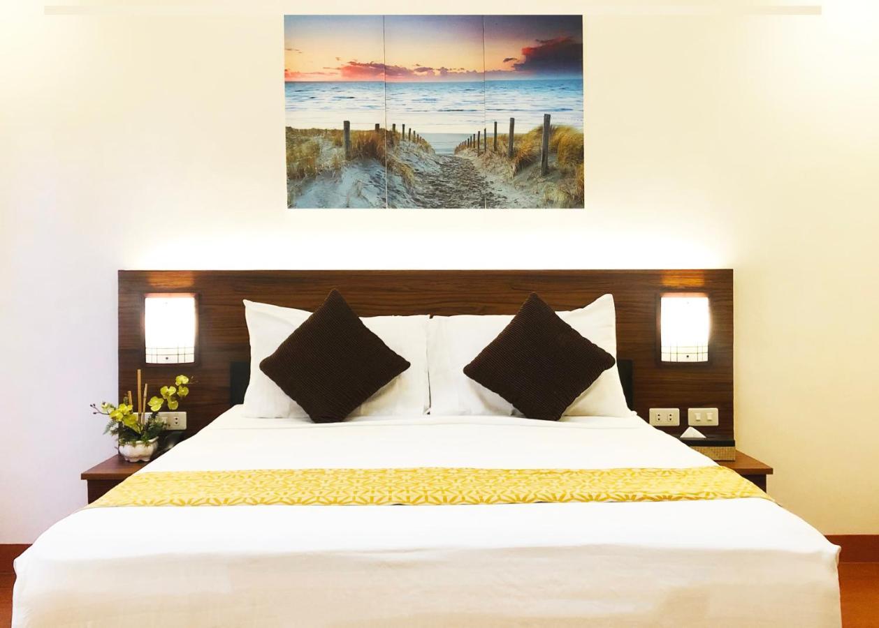 Klir Waterpark Resort And Hotels Guiguinto 外观 照片