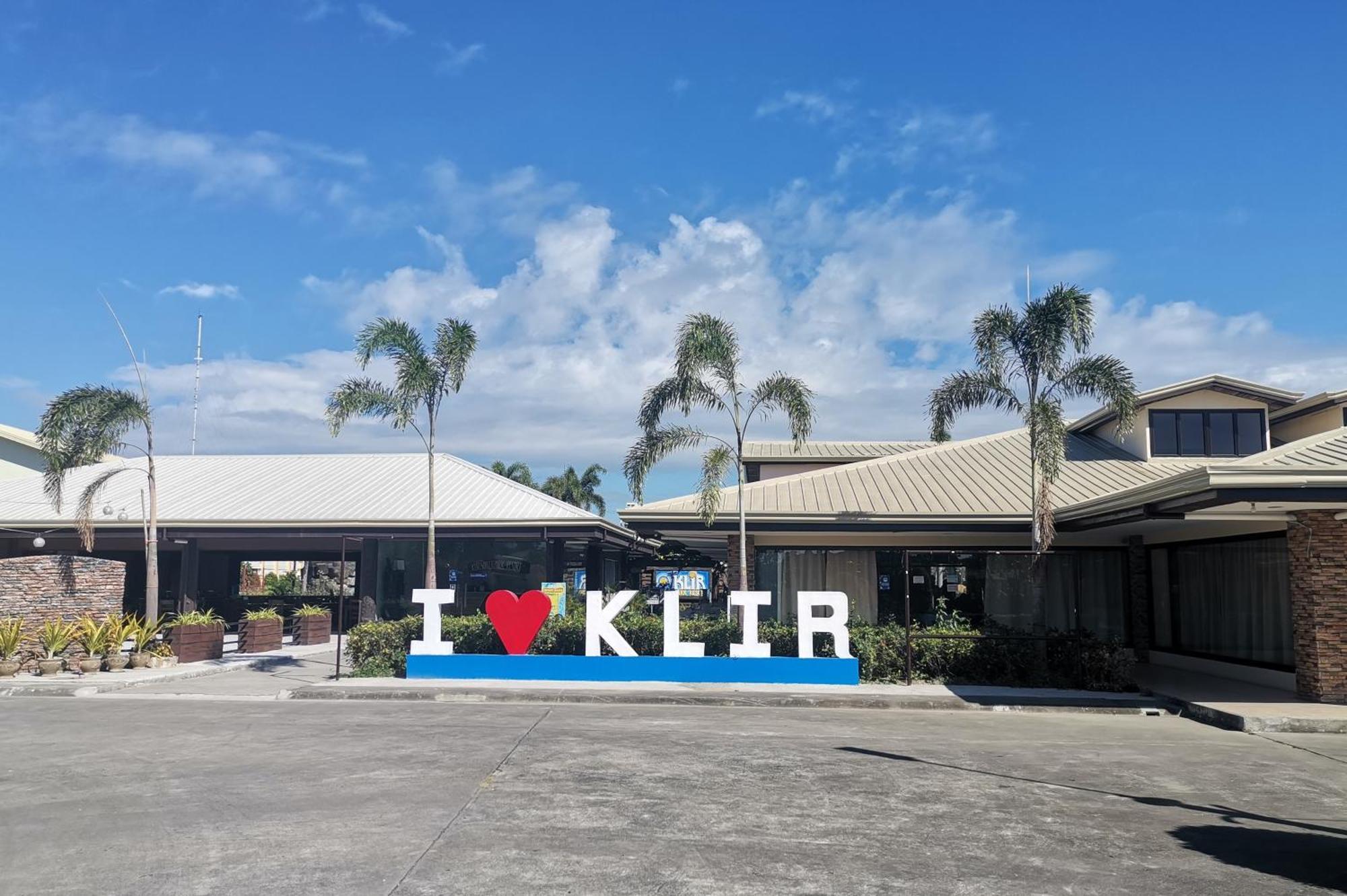 Klir Waterpark Resort And Hotels Guiguinto 外观 照片
